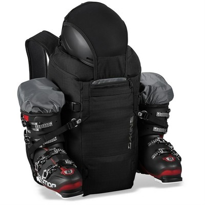 dakine ski boot backpack